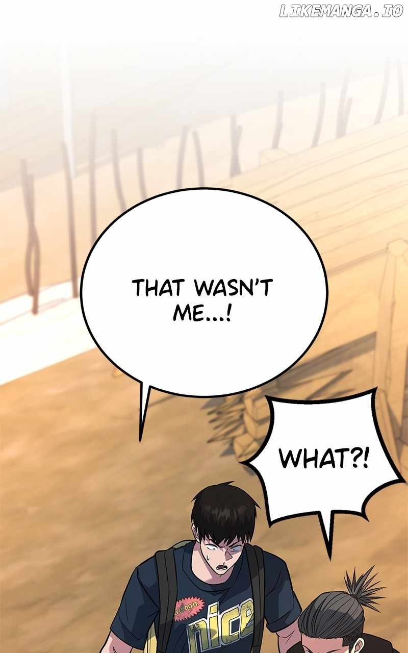 King of Violence Chapter 51 1